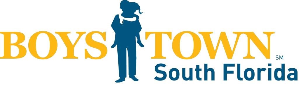 Boys Town South Florida, Inc. logo