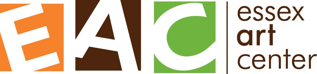 Essex Art Center logo
