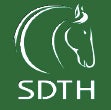 San Diego Therapeutic Horsemanship logo