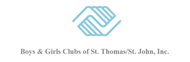 Boys & Girls Clubs of St Thomas/St John, Inc logo