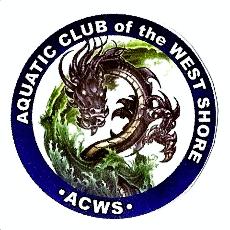 Aquatic Club of the West Shore logo