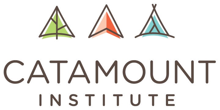 Catamount Institute logo