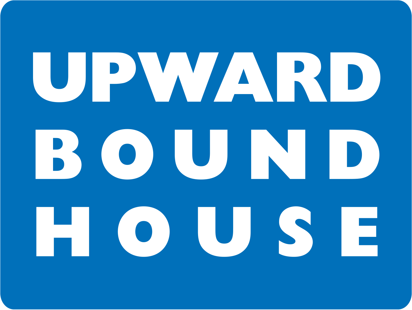 Upward Bound House logo
