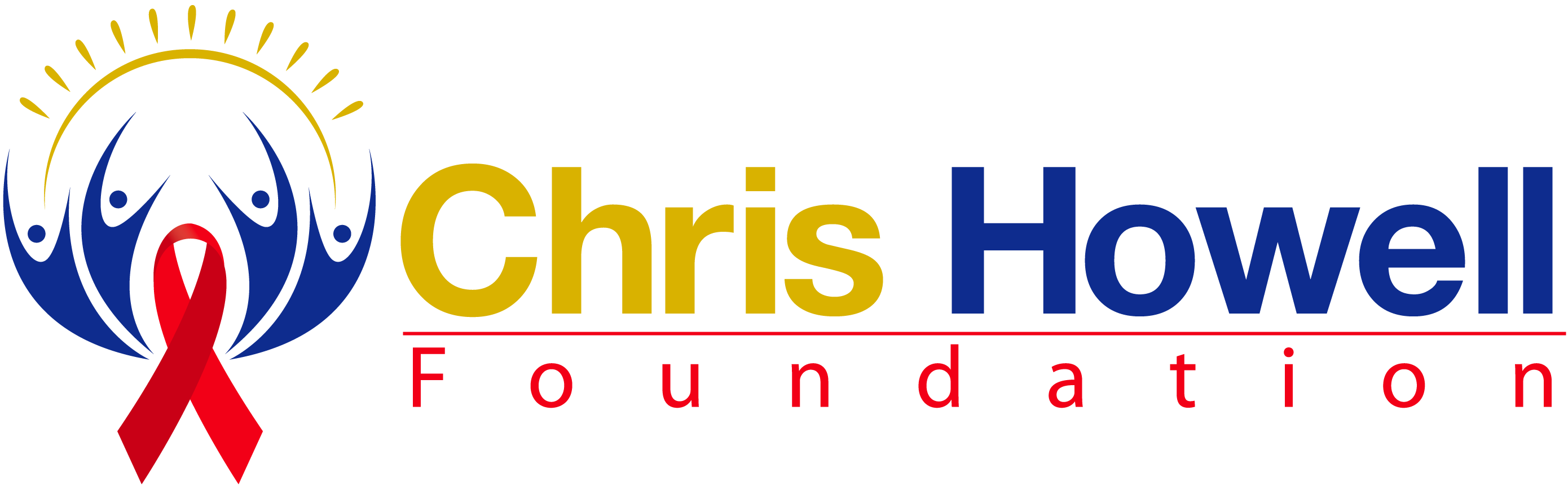 Chris Howell Foundation logo