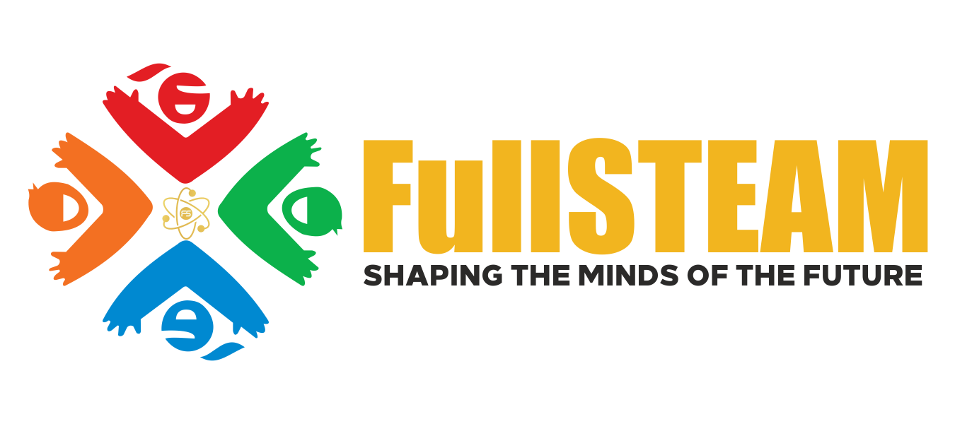 FullSTEAM Inc logo