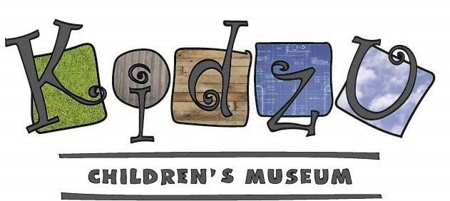 Kidzu Children's Museum logo