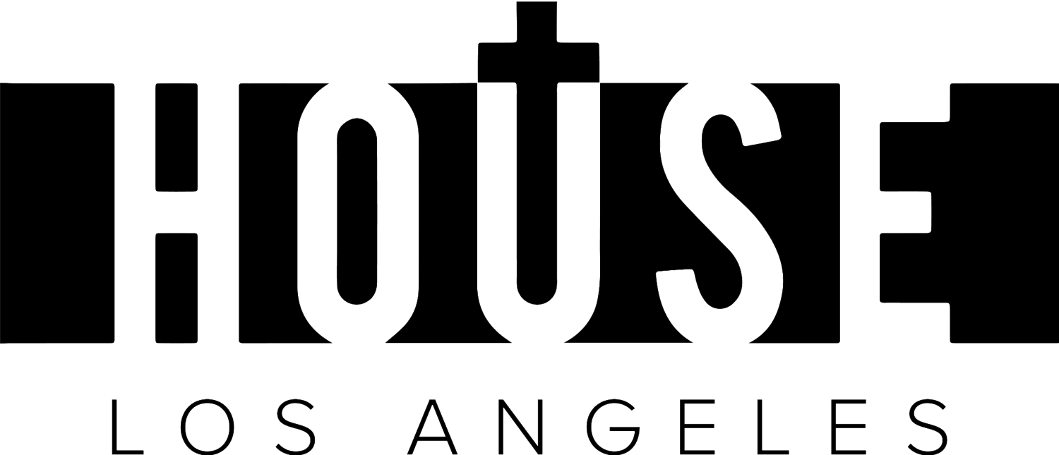 House Worship Center of Los Angeles Inc logo