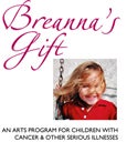 Breanna's Gift logo