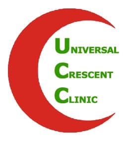 Universal Crescent Clinic Inc logo