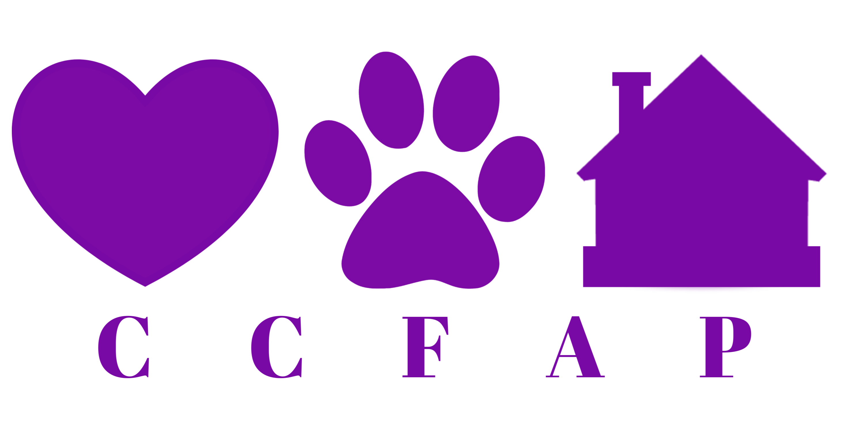 Citrus County Foundation for Animal Protection Inc logo