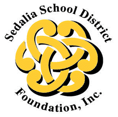 Sedalia School District Foundation Inc. logo