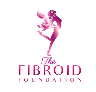 The Fibroid Foundation logo