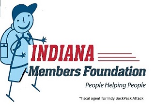 Indiana Members Foundation Inc logo