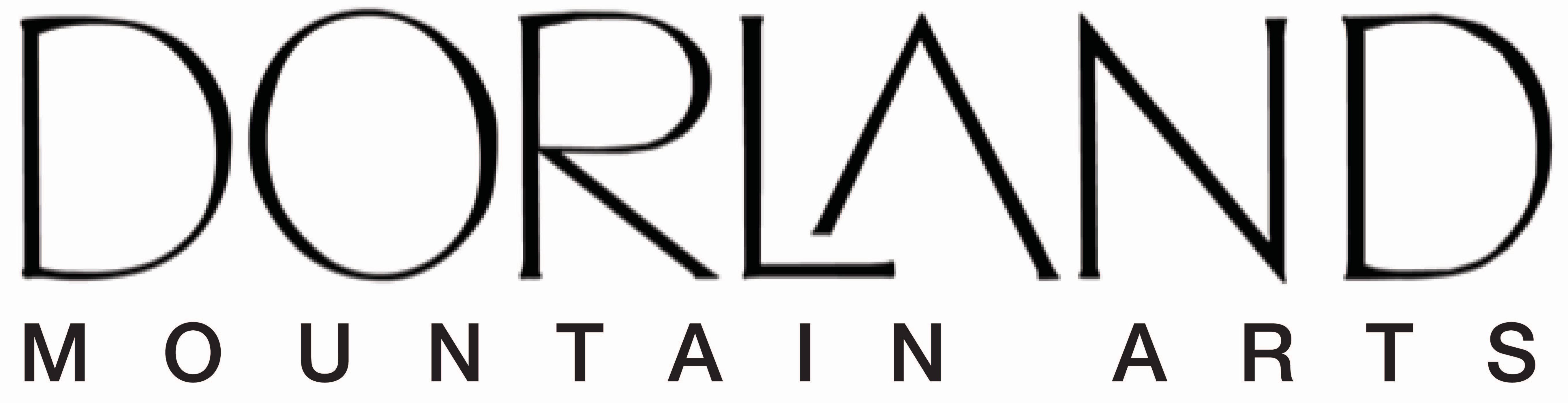 Dorland Mountain Arts logo