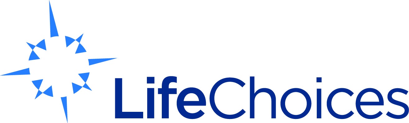 Life Choices of Yakima logo