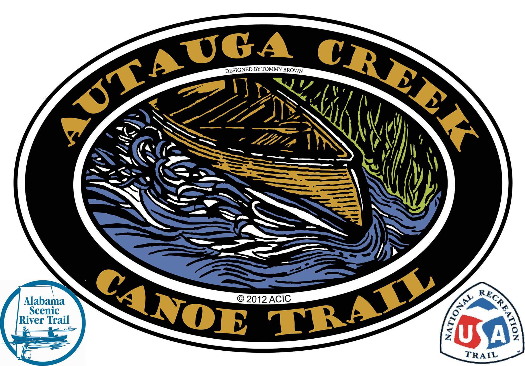 Autauga Creek Improvement Committee Inc logo