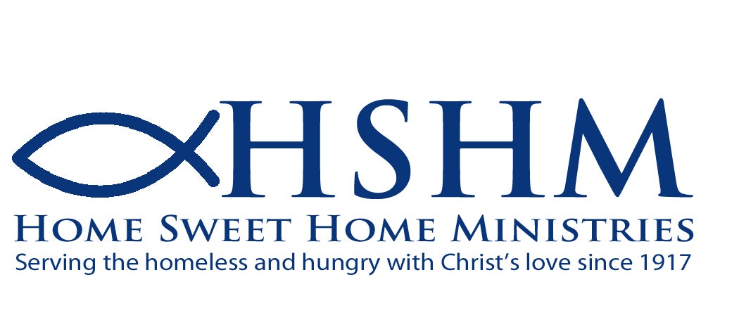 Home Sweet Home Ministries, Inc. logo