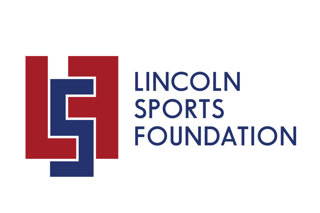 Lincoln Sports Foundation logo
