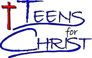 Teens For Christ logo
