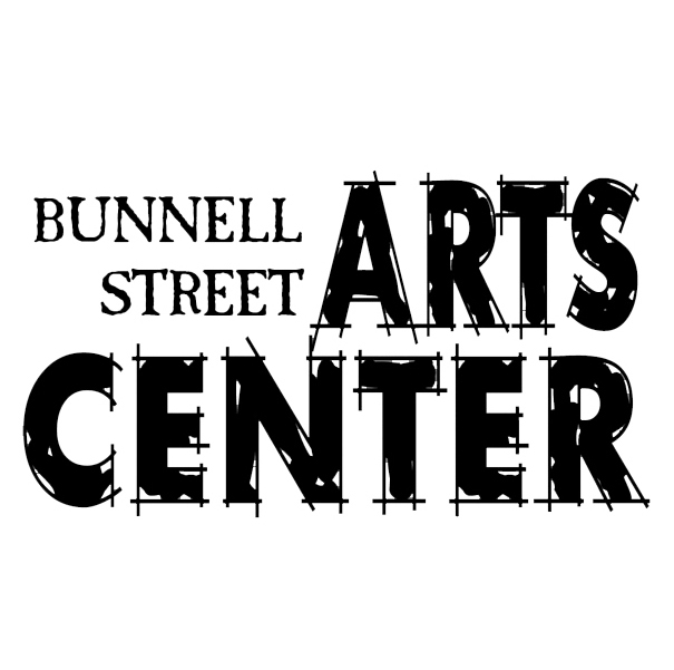 Bunnell Street Arts Center logo