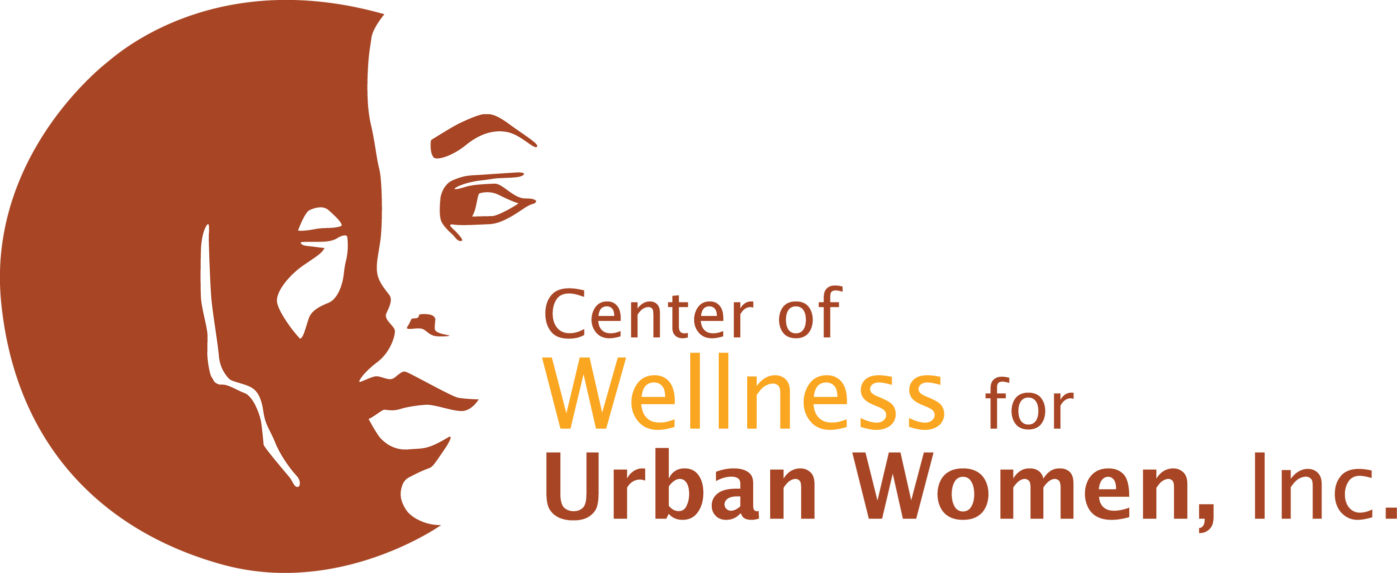 Center of Wellness for Urban Women, Inc logo