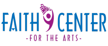 Faith Center for the Arts logo