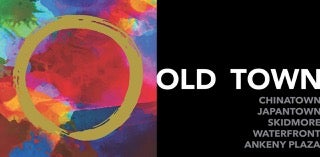 Old Town Community Association logo
