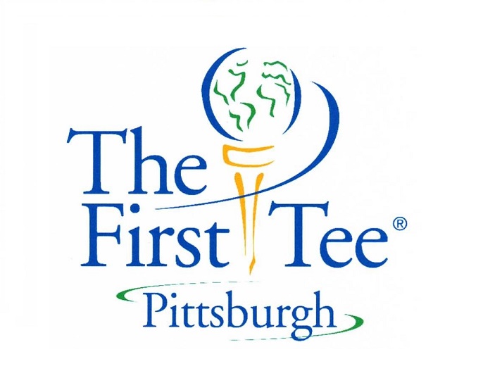 First Tee of Pittsburgh logo