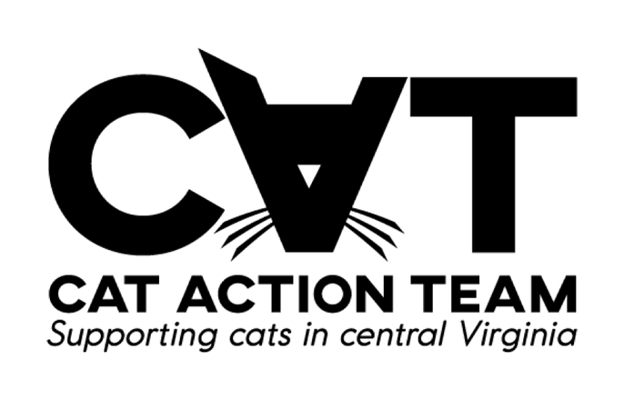 Cat Action Team logo