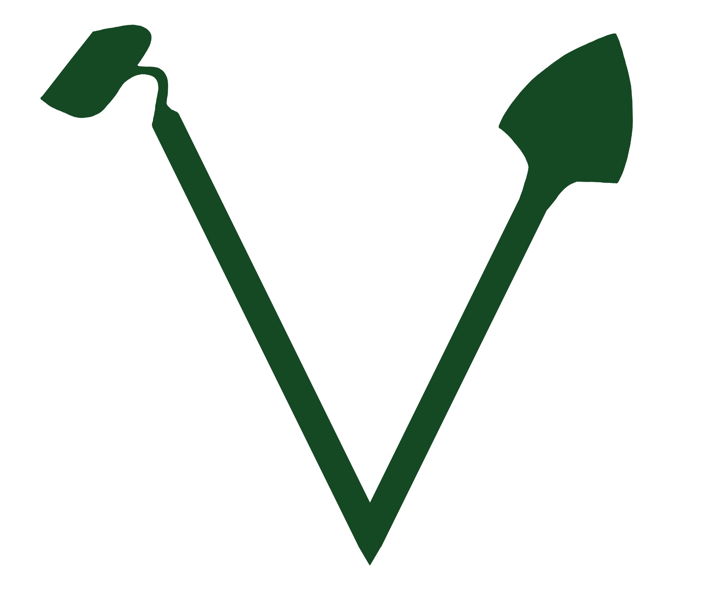 Veterans Garden, Inc. logo