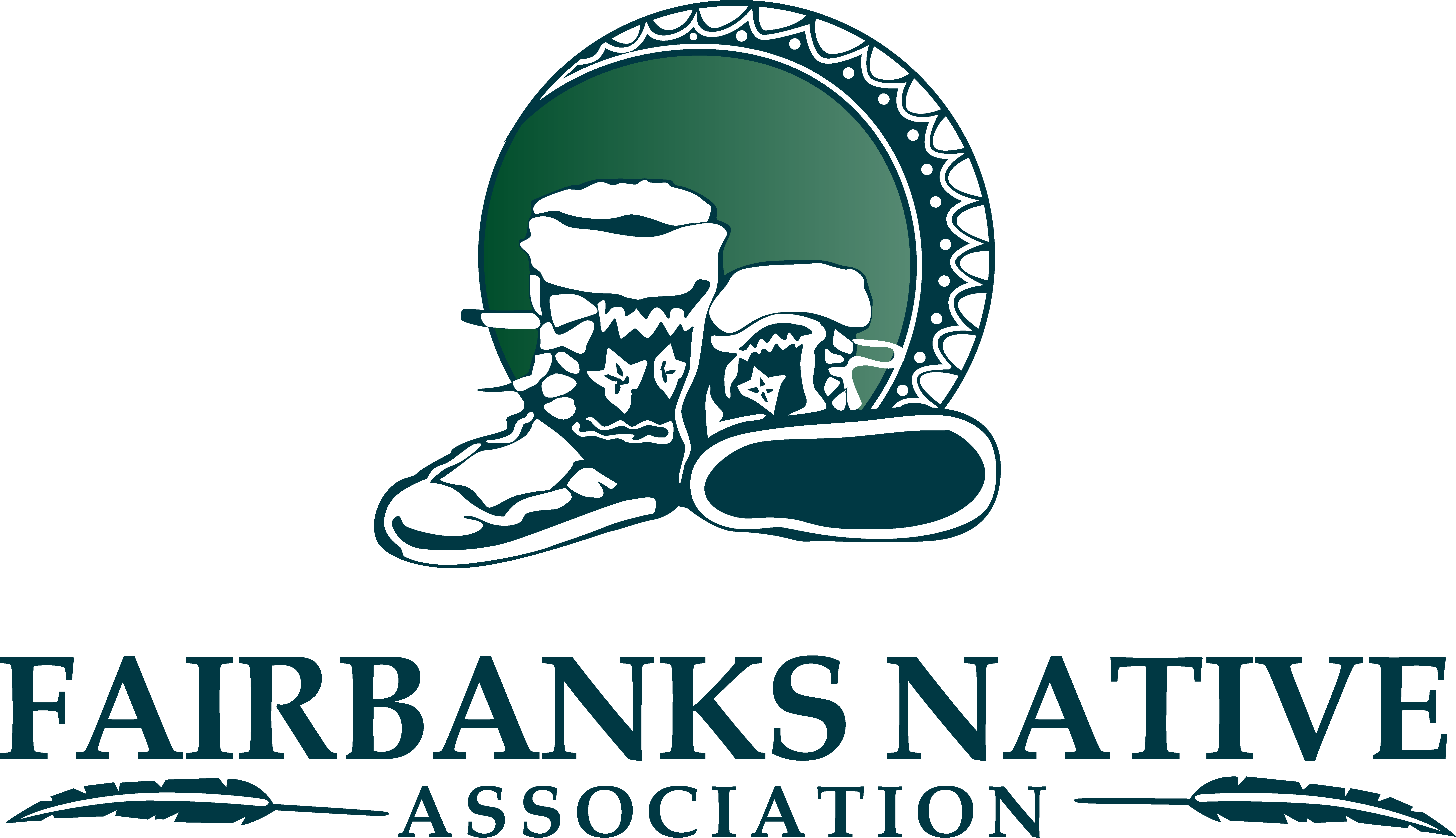 Fairbanks Native Association logo