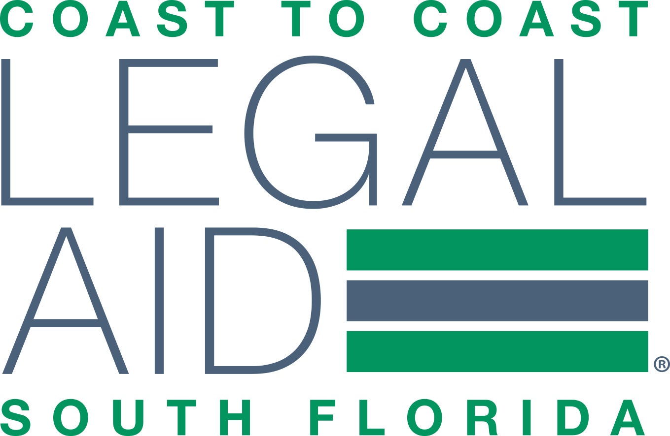 Coast to Coast Legal Aid of South Florida logo