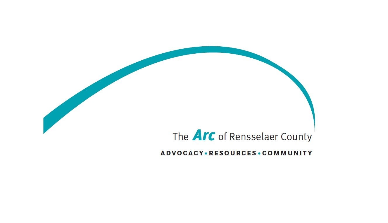 Rensselaer County Chapter NYSARC, Inc. logo