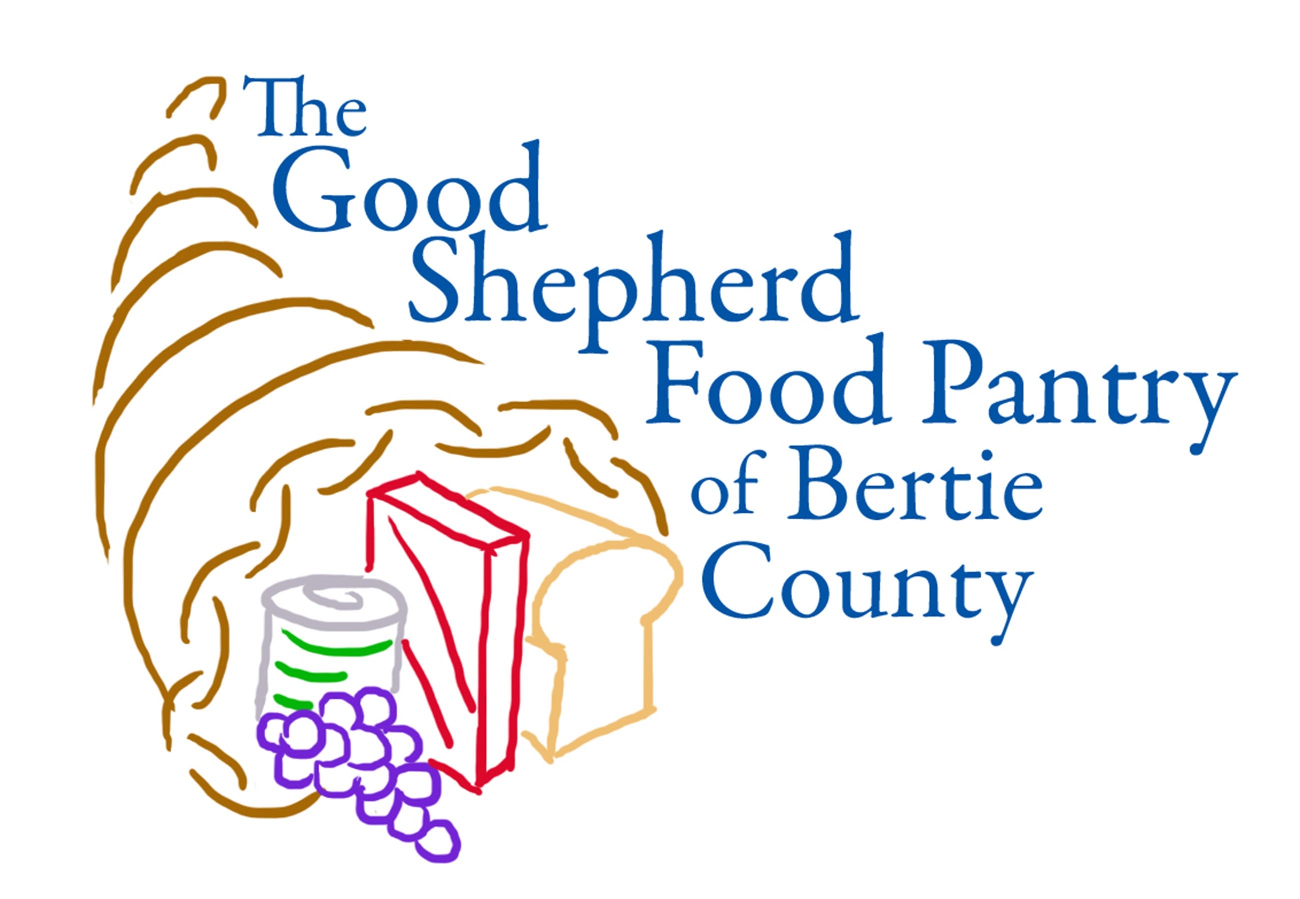 Good Shepherd Food Pantry of Bertie County, NC Inc, The