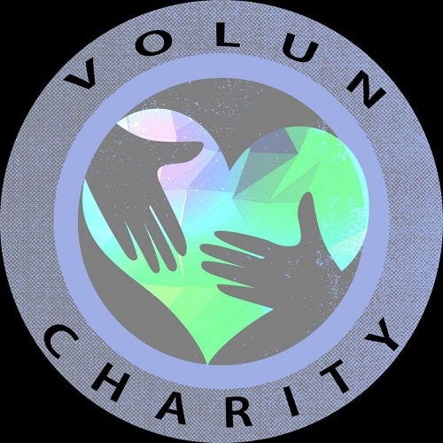 VolunCharity, Inc. logo