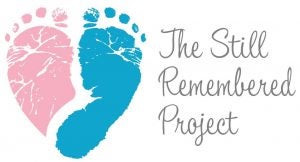 The Still Remembered Project logo