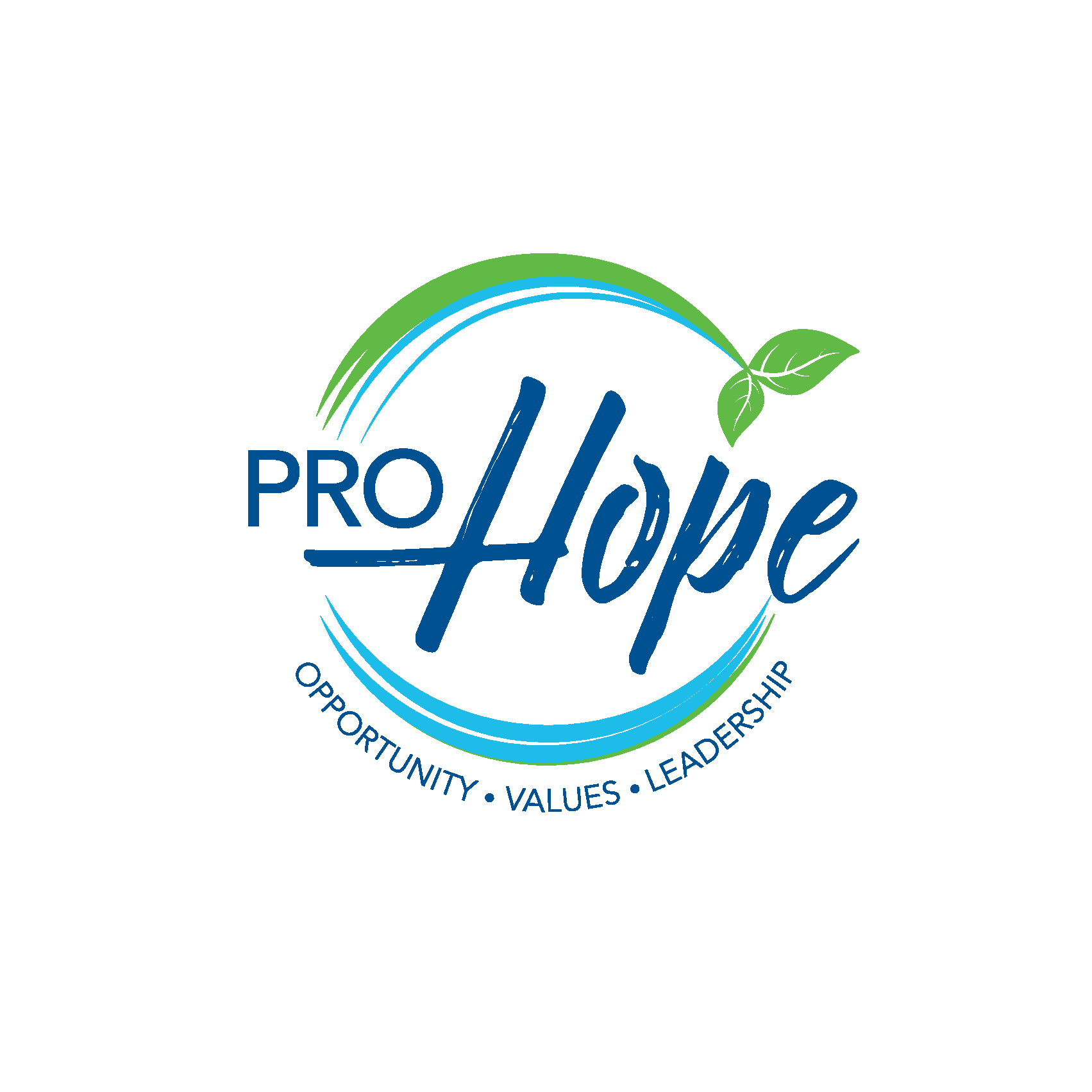 Promoting Hope logo