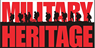 Military heritage collection logo