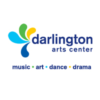 Darlington Fine Arts Center logo