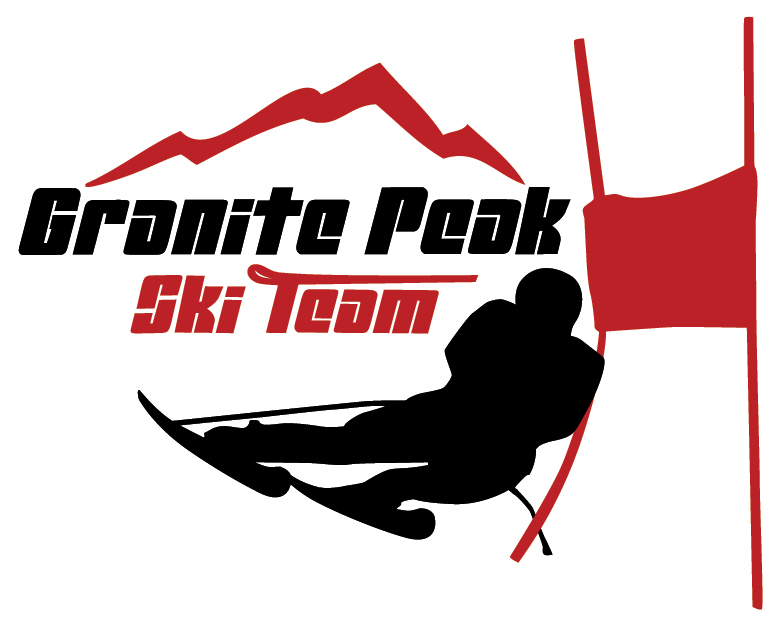 Granite Peak Ski Team, Inc. logo