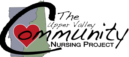 Community Nurse Connection logo