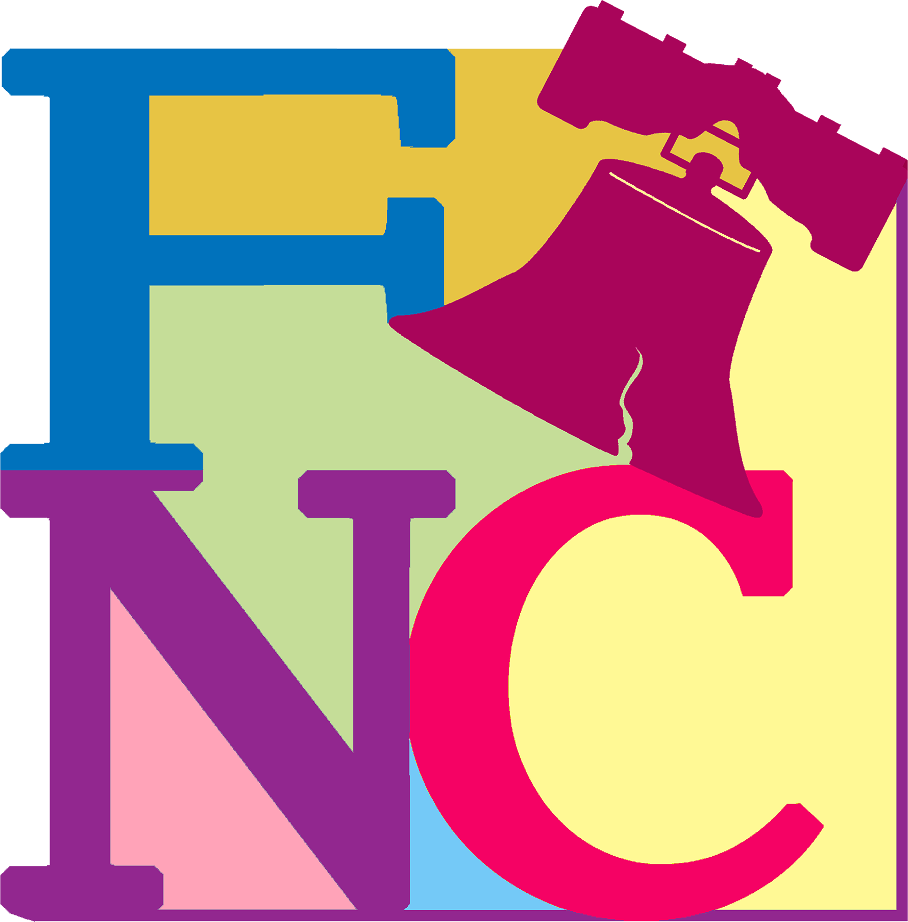 Federation of Neighborhood Centers logo