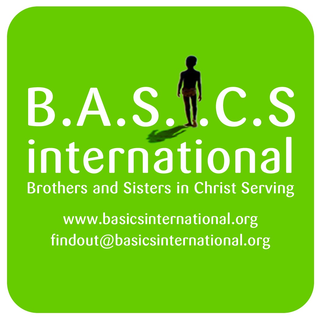 BASICS International, Inc. logo