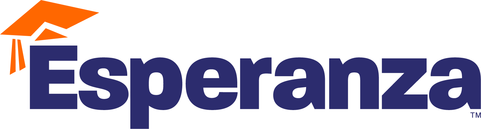 Esperanza, Inc. logo