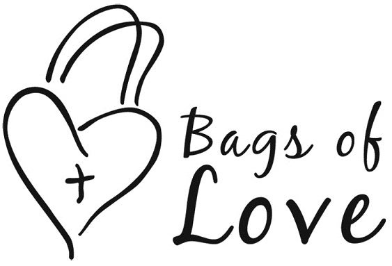 Bags of Love logo