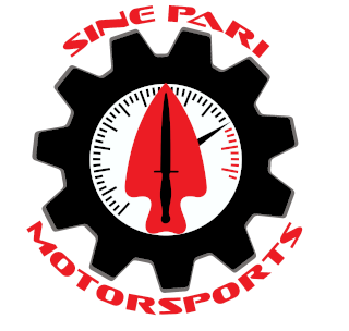 Sine Pari Motorsports logo