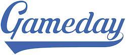 Gameday, Inc. logo