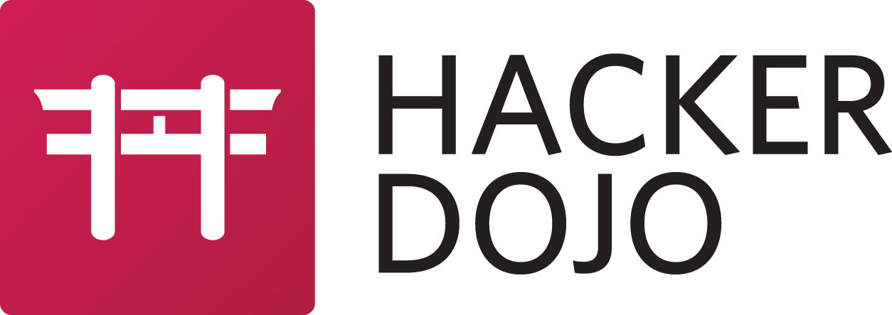 Hacker Dojo logo