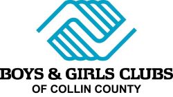 Boys & Girls Clubs of Collin County logo