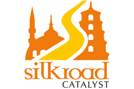 Silk Road Catalyst logo